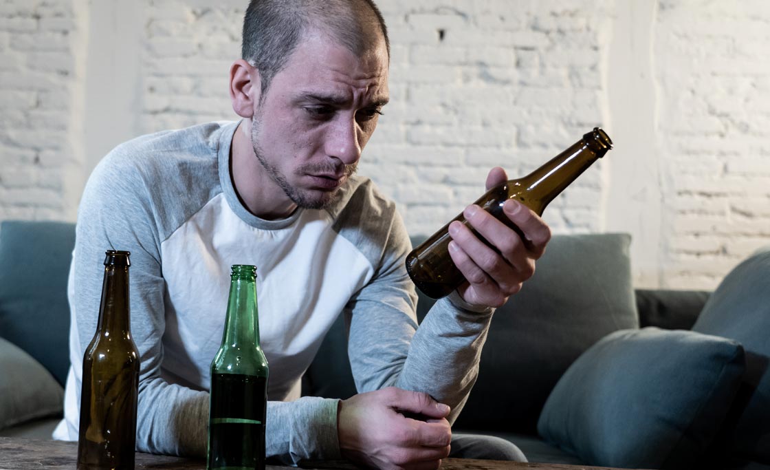 Убрать алкогольную зависимость в Урюпинске